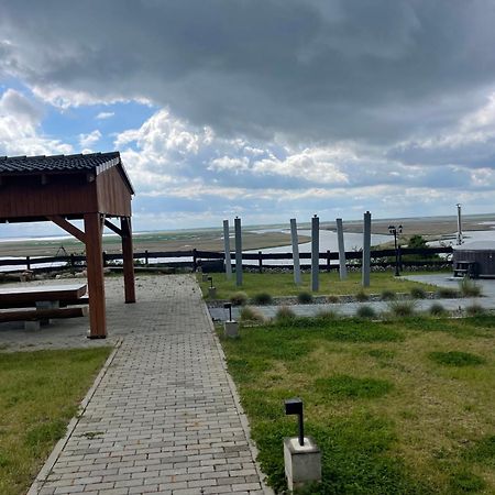 Wyspowka Daire Miedzyzdroje Dış mekan fotoğraf